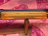 Belgium Browning A5 sweet 16- 2-barrel set - 5 of 15