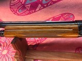 Belgium Browning A5 sweet 16- 2-barrel set - 12 of 15