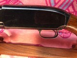 Winchester Model 12 shotgun Pre-War - Image 13 of 15