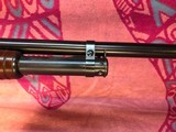 Winchester Model 12 shotgun Pre-War - Image 8 of 15