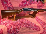 Winchester Model 12 shotgun Pre-War - Image 1 of 15