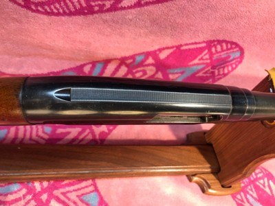 Winchester Model 12 shotgun Pre-War - Image 9 of 15