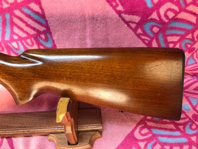 Winchester Model 12 shotgun Pre-War - Image 12 of 15