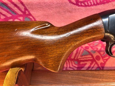 Winchester Model 12 shotgun Pre-War - Image 3 of 15