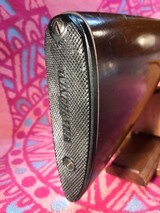 Winchester Model 12 shotgun Pre-War - Image 10 of 15