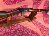 Winchester model 94 Saddle Ring Carbine - Image 1 of 15