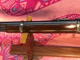 Winchester model 94 Saddle Ring Carbine - Image 5 of 15