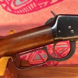 Winchester model 94 Saddle Ring Carbine - Image 11 of 15