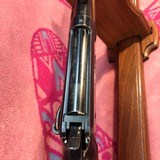 Winchester model 94 Saddle Ring Carbine - Image 14 of 15