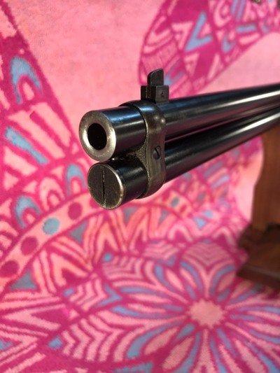 Winchester model 94 Saddle Ring Carbine - Image 6 of 15