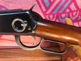 Winchester model 94 Saddle Ring Carbine - Image 3 of 15