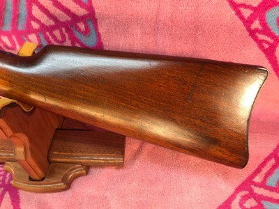 Winchester model 94 Saddle Ring Carbine - Image 2 of 15