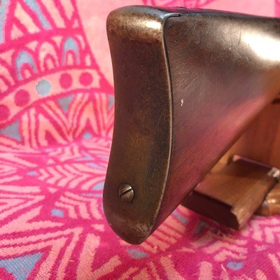 Winchester model 94 Saddle Ring Carbine - Image 9 of 15