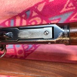 Winchester model 94 Saddle Ring Carbine - Image 15 of 15