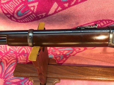 Winchester model 94 Saddle Ring Carbine - Image 5 of 15
