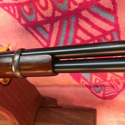 Winchester model 94 Saddle Ring Carbine - Image 13 of 15