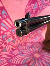 Winchester model 94 Saddle Ring Carbine - Image 6 of 15