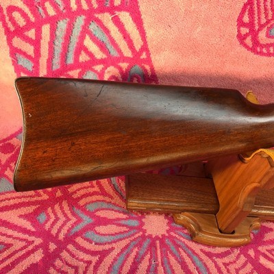 Winchester model 94 Saddle Ring Carbine - Image 10 of 15