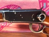 Winchester model 94 Saddle Ring Carbine - Image 4 of 15