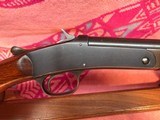 Winchester model 20 410 shotgun - 12 of 15