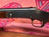 Winchester model 20 410 shotgun - 4 of 15