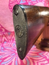 Winchester model 61 shot barrel - 6 of 15