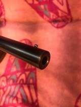 Winchester model 61 shot barrel - 11 of 15