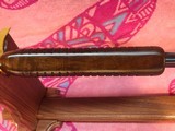 Winchester model 61 shot barrel - 15 of 15