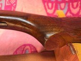 Winchester model 61 shot barrel - 14 of 15