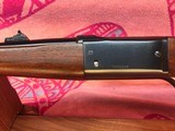 Savage Model 99A 375 Winchester Brush Gun - 13 of 15