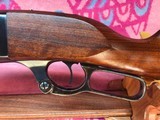 Savage Model 99A 375 Winchester Brush Gun - 12 of 15
