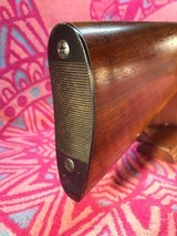 Savage Model 99A 375 Winchester Brush Gun - 7 of 15