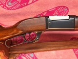 Savage Model 99A 375 Winchester Brush Gun - 5 of 15