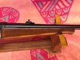 Savage Model 99A 375 Winchester Brush Gun - 6 of 15