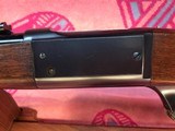 Savage 99 300 savage caliber - 5 of 15