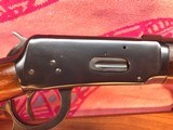Winchester pre-1964 model 94 Carbine - 11 of 15