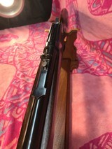 Winchester pre-1964 model 94 Carbine - 15 of 15