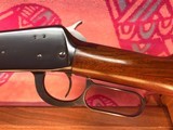Winchester pre-1964 model 94 Carbine - 4 of 15
