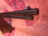 Marlin model 37 Slide action Rifle - 13 of 15