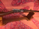 Marlin model 37 Slide action Rifle - 14 of 15