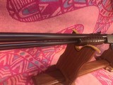 Marlin model 37 Slide action Rifle - 5 of 15