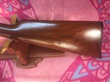 Marlin model 37 Slide action Rifle - 2 of 15