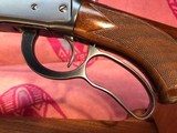 Winchester Model 64 Deluxe in 219 Zipper - 12 of 15