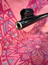 Winchester Model 64 Deluxe in 219 Zipper - 8 of 15