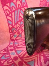 Winchester Model 64 Deluxe in 219 Zipper - 7 of 15