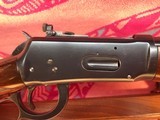 Winchester Model 64 Deluxe in 219 Zipper - 5 of 15