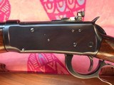 Winchester Model 64 Deluxe in 219 Zipper - 11 of 15
