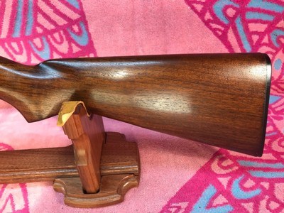 Winchester Model 42 field grade shotgun - Image 2 of 15