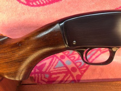 Winchester Model 42 field grade shotgun - Image 11 of 15