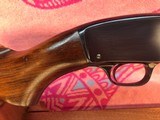Winchester Model 42 field grade shotgun - Image 11 of 15